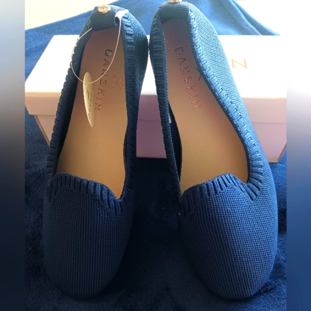 Danskin Comfort Girls Shoe